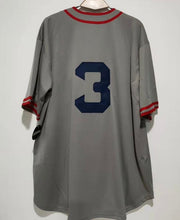 Babe Ruth Boston Red Sox Jersey Classic Authentics