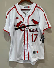 Dizzy Dean St. Louis Cardinals Official MLB Nike Jersey