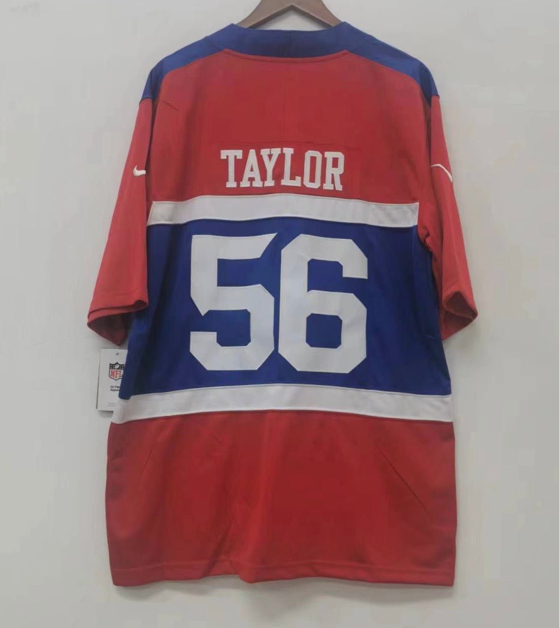 lawrence taylor nike jersey