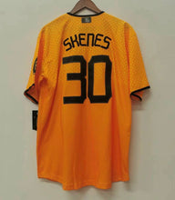 Paul Skenes Pittsburgh Pirates Official MLB Nice City Connect Limited Jersey