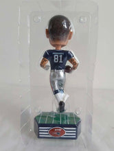 Aaron Hernandez New England Patriots Bobblehead Forever Collectibles