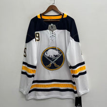 Alex Tuch Buffalo Sabres Official NHL Adidas Jersey white