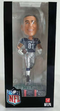 Aaron Hernandez New England Patriots Bobblehead Forever Collectibles