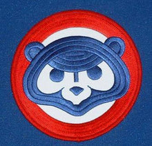 Any Name & Number Chicago Cubs 1980’s Official MLB Nike Customized Jersey