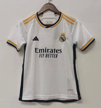 Jude Bellingham Real Madrid 2024 Soccer Futbol Jersey YOUTH sizes