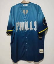 Alec Bohm Philadelphia Phillies Blue City Connect Jersey Classic Authentics