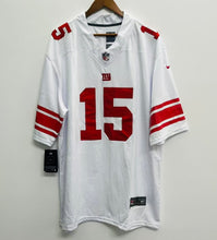 Brandon Marshall New York Giants Official NFL Nike Jersey white