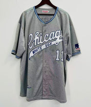 Luis Aparicio Chicago White Sox Jersey Mitchell & Ness