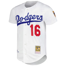 Hideo Nomo YOUTH KIDS Los Angeles Dodgers jersey