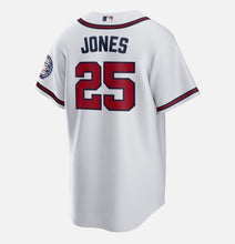Andruw Jones Atlanta Braves Official MLB Nike Jersey