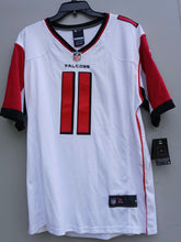 Julio Jones Atlanta Falcons NFL NIKE Jersey white