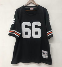 Bill Bergey Cincinnati Bengals NFL Mitchell & Ness Jersey