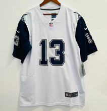 Caleb Downs Dallas Cowboys Official NFL Nike alternate Jersey