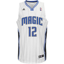 Dwight Howard Orlando Magic Official NBA Adidas Jersey White