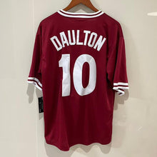 Darren Daulton Philadelphia Phillies Official MLB Nike Jersey