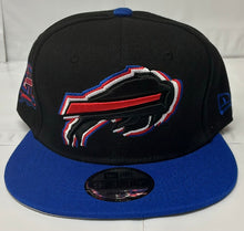 Buffalo Bills New Era Hat adjustable