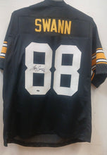 Lynn Swann autographed Pittsburgh Steelers Custom jersey COA
