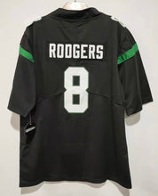 Aaron Rodgers New York Jets Classic Authentics Jersey