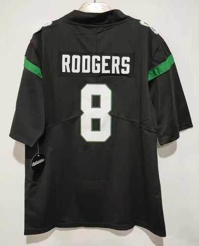 Ahmad “Sauce” Gardner New York Jets Classic Authentics Jersey