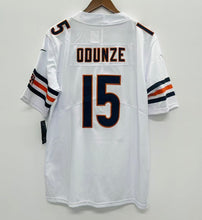 Rome Odunze Chicago Bears official Nike NFL Jersey