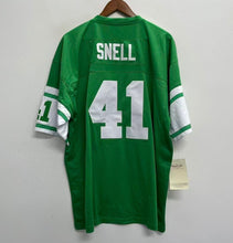 Matt Snell New York Jets Official NFL Mitchell & Ness Jersey