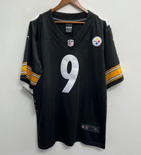 Chris Boswell Pittsburgh Steelers Official NFL Nike Jersey