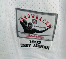 Troy Aikman YOUTH KIDS Dallas Cowboys Official NFL Mitchell & Ness Jersey
