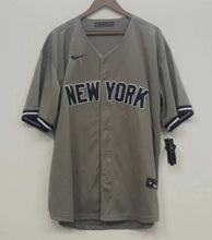 Gerrit Cole New York Yankees Jersey Nike no name on back