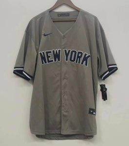 Gerrit Cole New York Yankees Jersey Nike no name on back