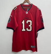 Mike Evans Tampa Bay Buccaneers Official NFL Nike Jersey