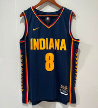 Sophie Cunningham Indiana Fever YOUTH KIDS Nike Jersey blue