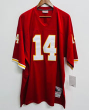 Ed Podolak Kansas City Chiefs NFL Mitchell & Ness Jersey