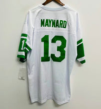 Don Maynard New York Jets Official NFL Mitchell & Ness Jersey