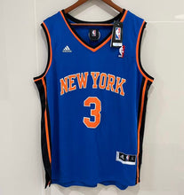 Tracy McGrady New York Knicks Official NBA Adidas Jersey