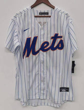 Pete Alonso New York Mets Jersey Nike