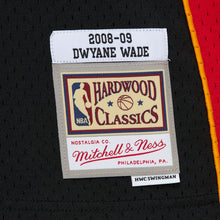 Dwyane Wade Miami Heat YOUTH KIDS Official NBA Mitchell & Ness Jersey El Heat
