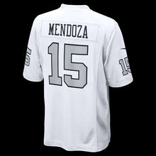 Fernando Mendoza YOUTH KIDS Las Vegas Raiders Official NFL Nike Jersey