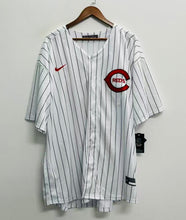Joey Votto Cincinnati Reds Official MLB Nike Jersey