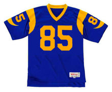 Jack Youngblood Los Angeles Rams NFL Mitchell & Ness Jersey