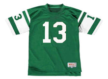 Don Maynard New York Jets Official NFL Mitchell & Ness Jersey green