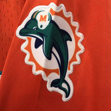 Chris Chambers Miami Dolphins Official NFL Mitchell & Ness Jersey