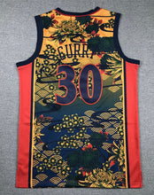 Stephen Curry Golden State Warriors Official NBA Jersey Mitchell & Ness