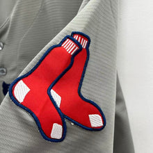 Dustin Pedroia 2009 Boston Red Sox Official MLB Majestic Jersey