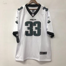 Cooper DeJean Philadelphia Eagles Official NFL NIKE Jersey White
