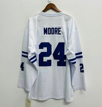 Lenny Moore Baltimore Colts Official NFL Jersey Mitchell & Ness