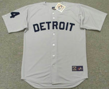 Jim Bunning Detroit Tigers Official MLB Majestic Jersey