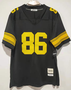 Hines Ward Pittsburgh Steelers Classic Authentics Jersey