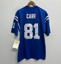 Any name & Number Baltimore Colts 1960’s 1970’s NFL Mitchell & Ness jersey