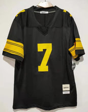 Ben Roethlisberger Pittsburgh Steelers Classic Authentics Jersey