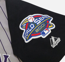 Luis Gonzalez Arizona Diamondbacks 2001 World Series Official MLB Majestic Jersey